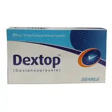  Dexlansoprazole Capsule